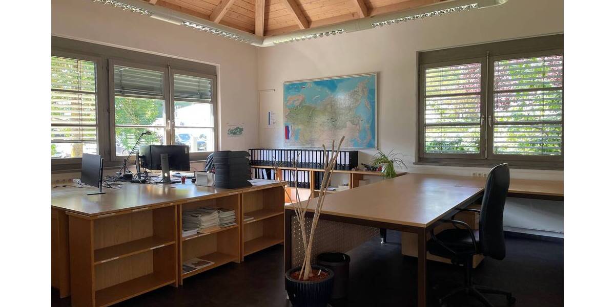 Gewerbeobjekt Reutlingen Jettenburg - 1 Zimmer, 1 m&sup2;, 9.900&euro; | Angebot:25705838