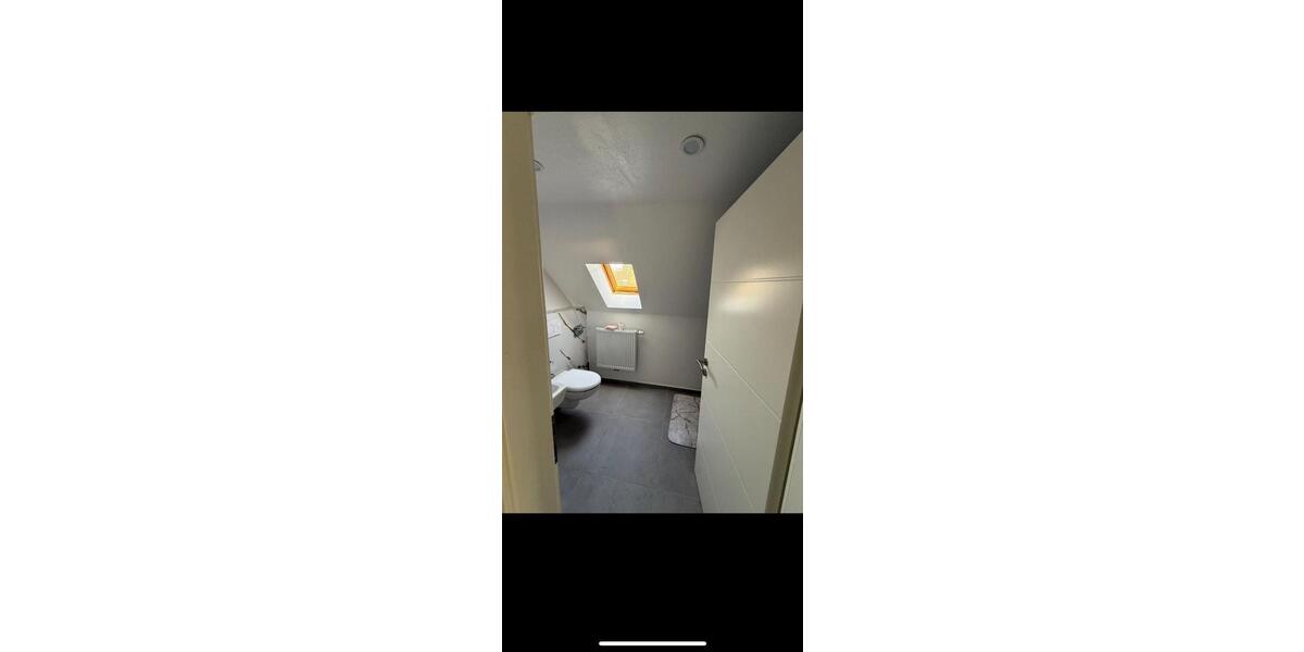 Dachgeschoßwohnung Wendlingen am Neckar - 2 Zimmer, 50 m&sup2;, 800&euro; | Angebot:25554082