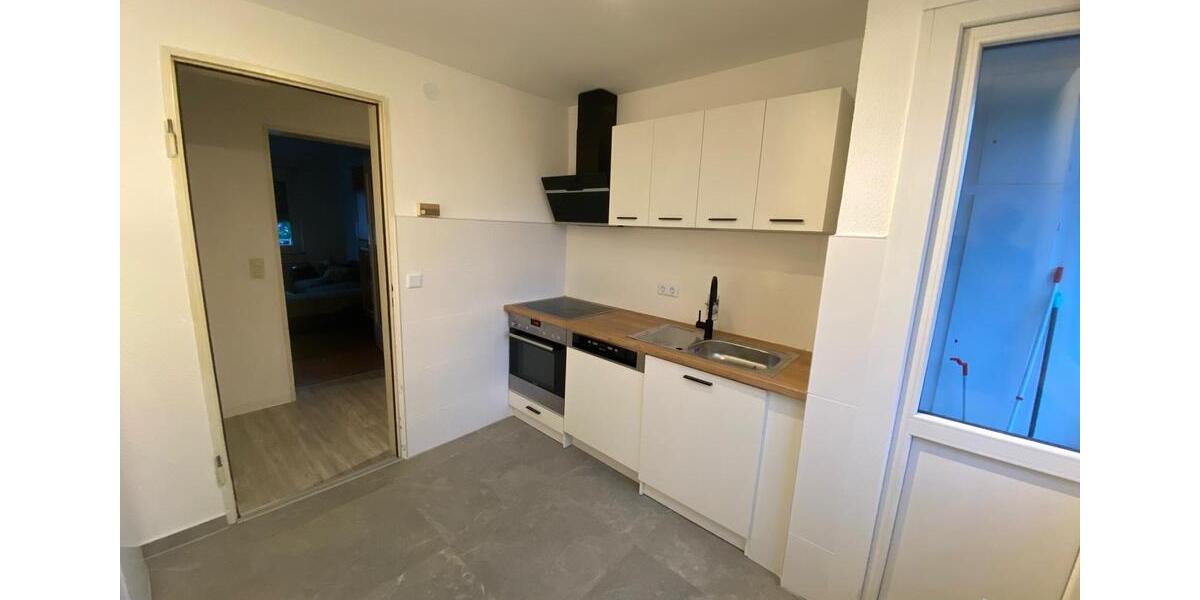 Etagenwohnung Hechingen - 3 Zimmer, 70 m&sup2;, 190.000&euro; | Angebot:27076259