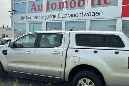 Ford Ranger 124.079 km 24.950 &euro; Nufringen 71154