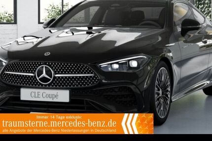 Mercedes-Benz CLE 220 16.065 km 50.990 &euro; Stuttgart 70469