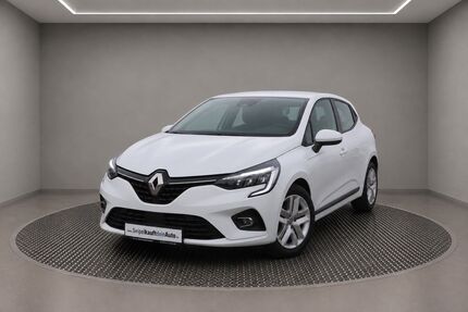 Renault Clio 20.400 km 12.795 &euro; Herrenberg 71083