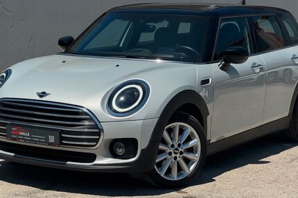 Mini Cooper Clubman 54.793 km 22.990 &euro; Rottenburg am Neckar 72108