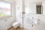 ERSTBEZUG: HELL, MODERN & MIT BALKON - Etagenwohnung Filderstadt | Angebot:26949640