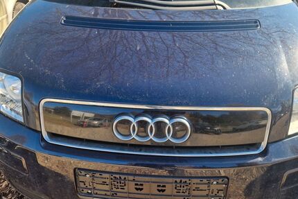 Audi A2 200.000 km 2.250 &euro; Denkendorf 73770