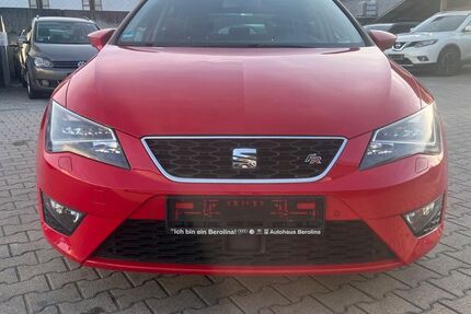 Seat Leon 77.500 km 12.300 &euro; Holzgerlingen 71088