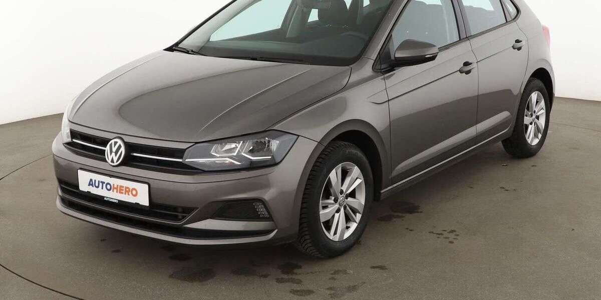 VW Polo 71.441 km 13.610 &euro; Stuttgart 70195
