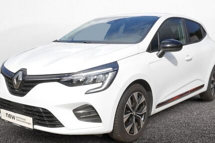 Renault Clio 64.100 km 12.900 &euro; Ostelsheim 75395