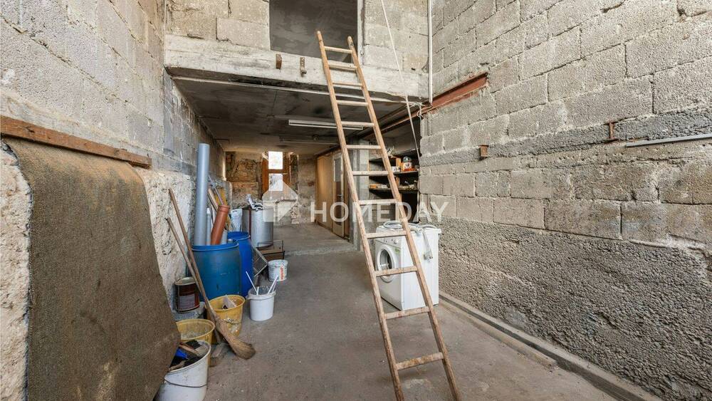 Einfamilienhaus Bad Urach Hengen - 6 Zimmer, 140 m&sup2;, 249.000&euro; | Angebot:25677505