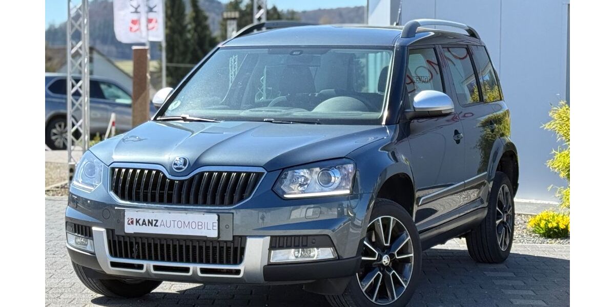 Skoda Yeti 178.900 km 12.750 &euro; Burladingen- Melchingen 72393