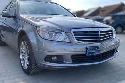 Mercedes-Benz C 220 260.000 km 4.950 &euro; Aidlingen (Kreis Böblingen) 71134