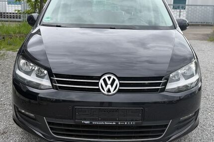 VW Sharan 147.500 km 9.999 &euro; Sindelfingen 71069