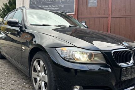 BMW 320 129.000 km 9.999 &euro; Empfingen 72186