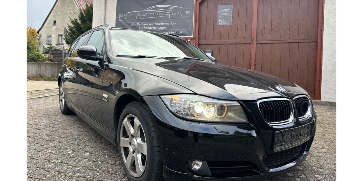 BMW 320 129.000 km 9.999 &euro; Empfingen 72186