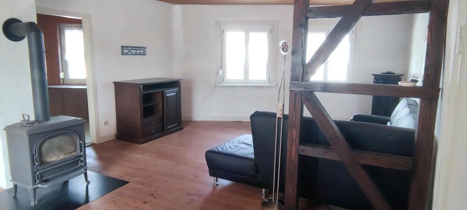 Einfamilienhaus Empfingen - 6 Zimmer, 170 m&sup2;, 1.400&euro; | Angebot:25935051