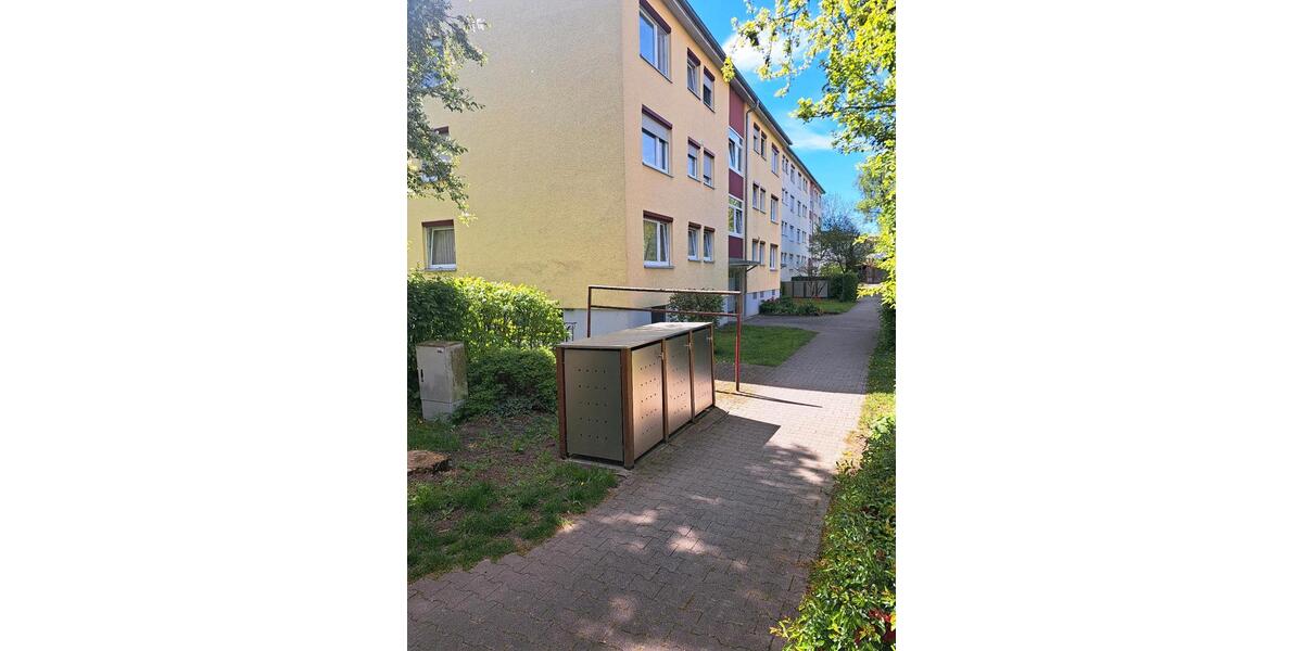 Erdgeschoßwohnung Herrenberg - 5 Zimmer, 89 m&sup2;, 1.400&euro; | Angebot:26451717