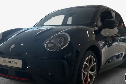 GWM Ora 03 5.000 km 27.990 &euro; Stuttgart 70190