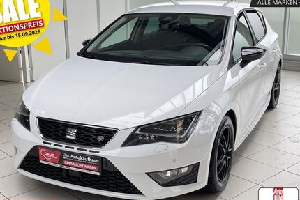 Seat Leon 137.631 km 12.770 &euro; Horb a/N 72160