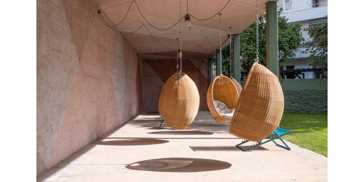 Erdgeschoßwohnung Stuttgart Stuttgart-West - 1.5 Zimmer, 33 m&sup2;, 1.275&euro; | Angebot:25824882