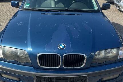 BMW 320 205.000 km 1.990 &euro; Nagold 72202