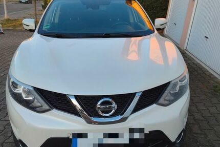 Nissan Qashqai 164.200 km 9.300 &euro; Mössingen 72116