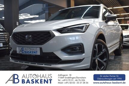 Seat Tarraco 168.600 km 21.890 &euro; Sindelfingen-Darmsheim 71069