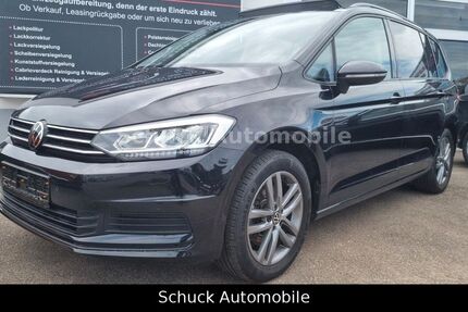 VW Touran 112.330 km 21.888 &euro; Altdorf (Landkreis Böblingen) 71155