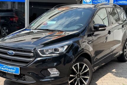Ford Kuga 180.000 km 10.900 &euro; Nürtingen bei Stuttgart 72622
