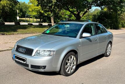 Audi A4 176.000 km 5.500 &euro; Sindelfingen 71065