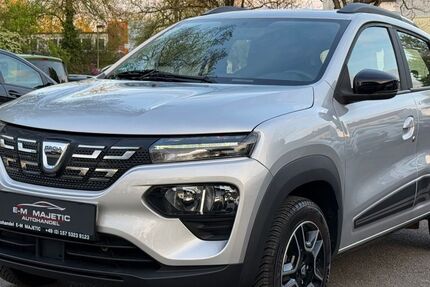 Dacia Spring 18.160 km 8.399 &euro; Stuttgart 70378