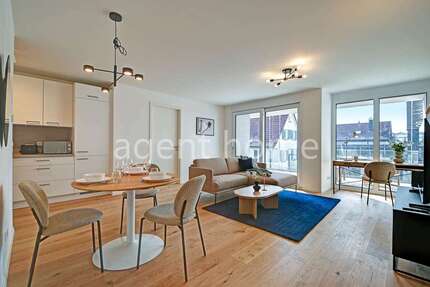 Zimmer Magstadt - 2 Zimmer, 1.430&euro; | Angebot:27225844