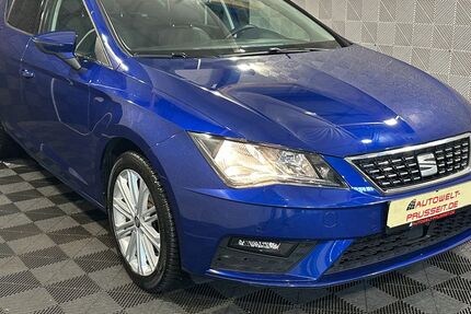 Seat Leon 84.992 km 14.890 &euro; Horb am Neckar 72160