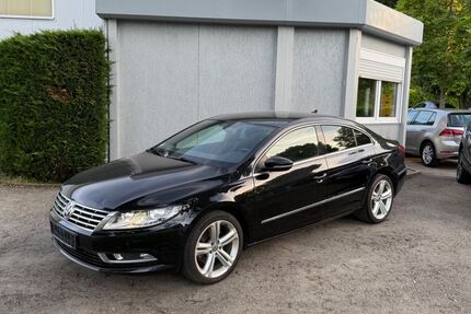VW CC 127.821 km 8.995 &euro; Walddorfhäslach 72141