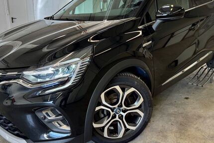 Renault Captur 114.530 km 13.999 &euro; Holzgerlingen 71088