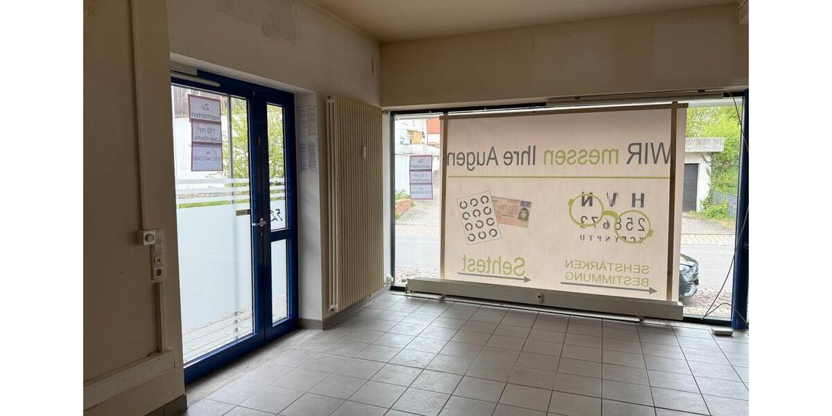 Gewerbeobjekt Bisingen - 900&euro; | Angebot:24983565