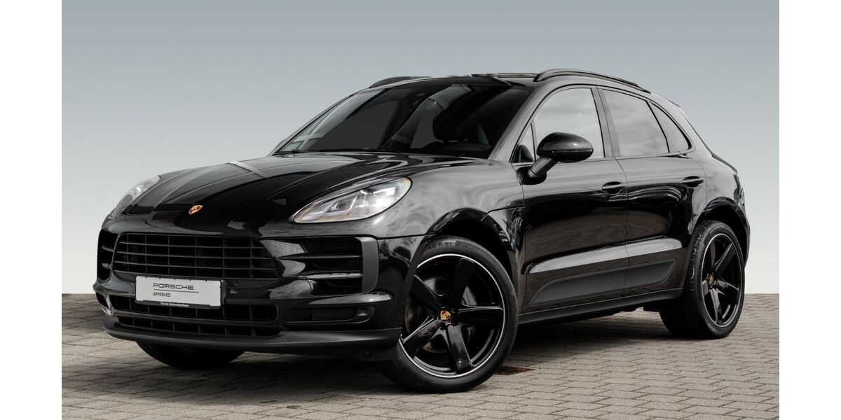 Porsche Macan 98.700 km 51.850 &euro; Reutlingen 72770