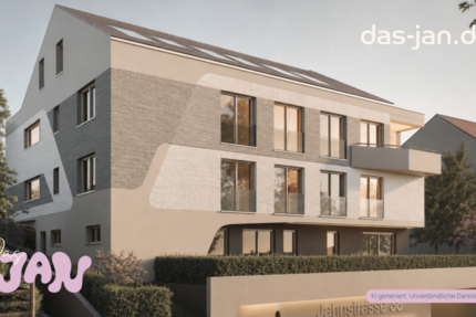 Wohnung Böblingen - 4.5 Zimmer, 93 m&sup2;, 675.900&euro; | Angebot:27521858