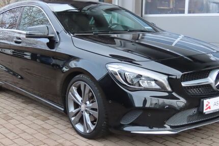 Mercedes-Benz CLA 180 Shooting Brake 156.000 km 14.590 &euro; Stuttgart 70329