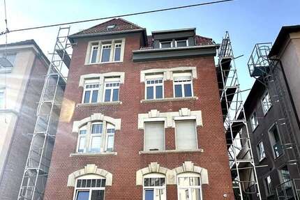 Wohnung Stuttgart Gaisburg - 2 Zimmer, 54 m&sup2;, 219.000&euro; | Angebot:25496241