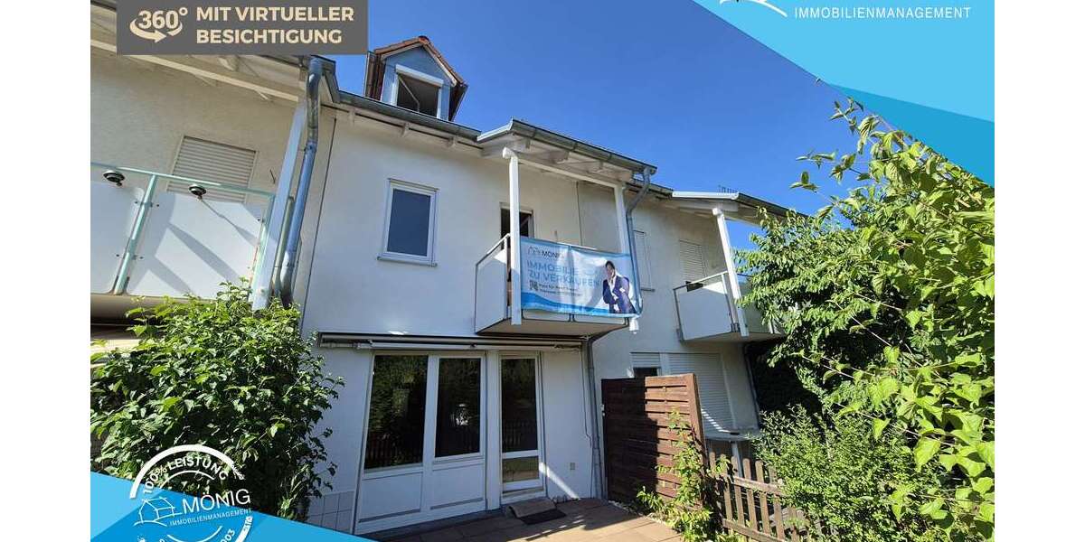Einfamilienhaus Böblingen Dagersheim - 5.5 Zimmer, 163 m&sup2;, 552.000&euro; | Angebot:26926456