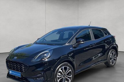 Ford Puma 15.780 km 19.160 &euro; Filderstadt 70794