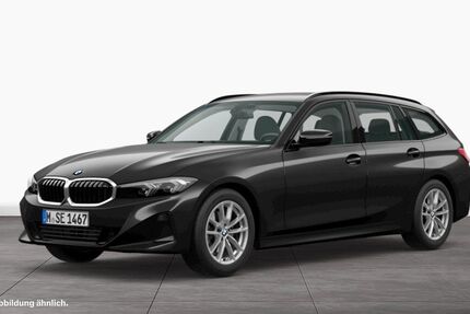 BMW 320 12.849 km 34.990 &euro; Stuttgart 70569