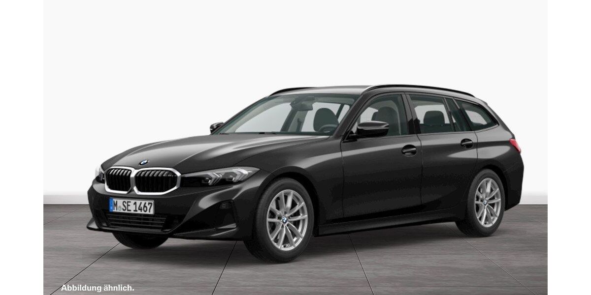 BMW 320 12.849 km 34.990 &euro; Stuttgart 70569