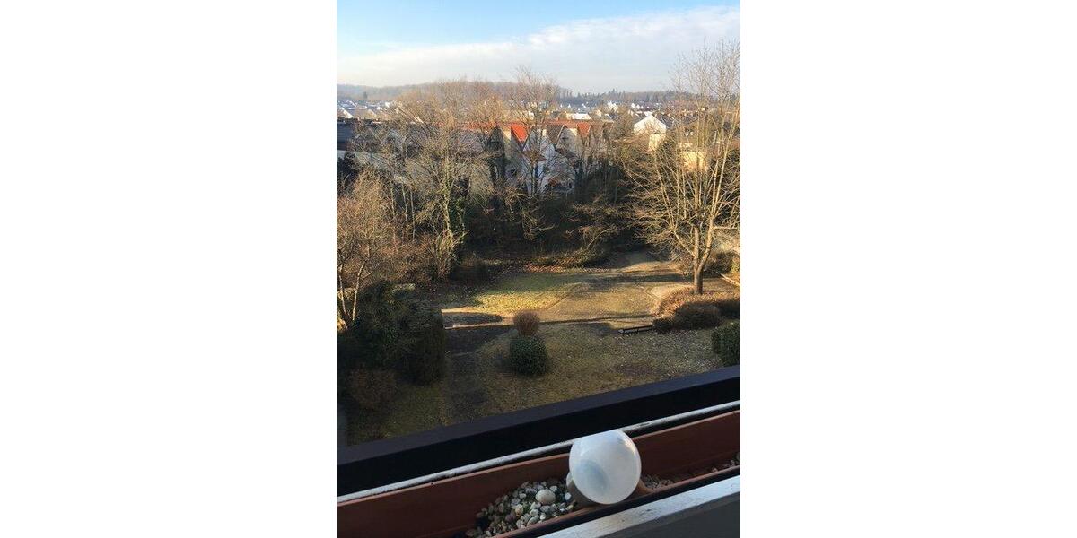 Etagenwohnung Böblingen Dagersheim - 1.5 Zimmer, 49 m&sup2;, 198.000&euro; | Angebot:26919950