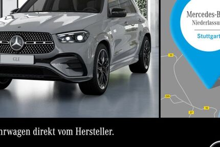 Mercedes-Benz GLE 450 9.900 km 101.990 &euro; Stuttgart 70376