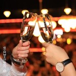 Open Bar Upgrade - Moulin Rouge! Das Musical