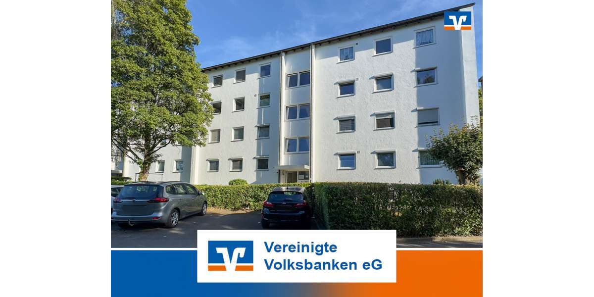 Etagenwohnung Reutlingen Sondelfingen - 3 Zimmer, 75 m&sup2;, 254.000&euro; | Angebot:27052740