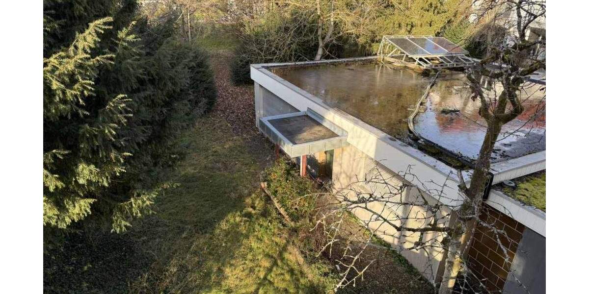 Grundstück Herrenberg - 1.450.000&euro; | Angebot:25690134