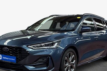 Ford Focus 20.500 km 21.900 &euro; Stuttgart 70190