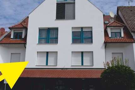 Gewerbeobjekt Burladingen Gemarkung Burladingen - 1.200&euro; | Angebot:23492235